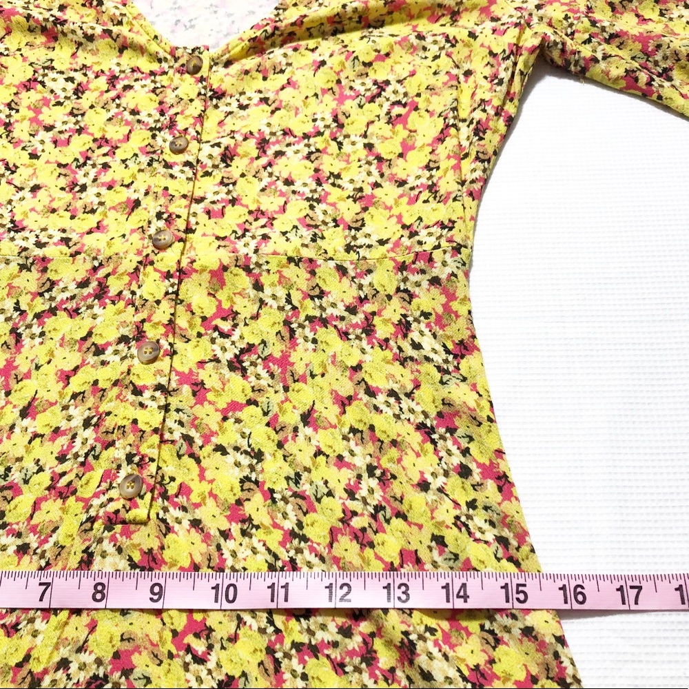 Urban Outfitters Dress-h5 - Picture 3 of 7